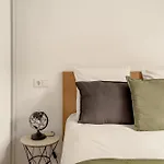 Дом отдыха Maison Moderne Avec Vue Montagne