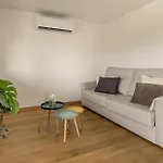 Дом отдыха Maison Moderne Avec Vue Montagne