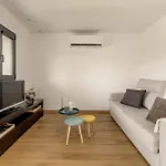 Maison Moderne Avec Vue Montagne Дом отдыха Garfe