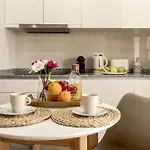 Maison Moderne Avec Vue Montagne Дом отдыха