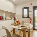 Дом отдыха Maison Moderne Avec Vue Montagne *