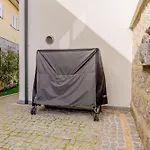Maison Moderne Avec Vue Montagne Дом отдыха *