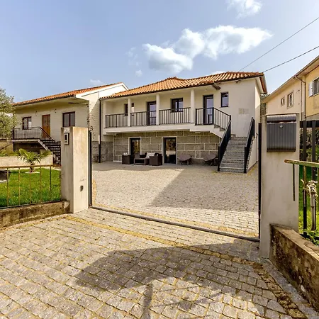 Nyaraló Maison Moderne Avec Vue Montagne *