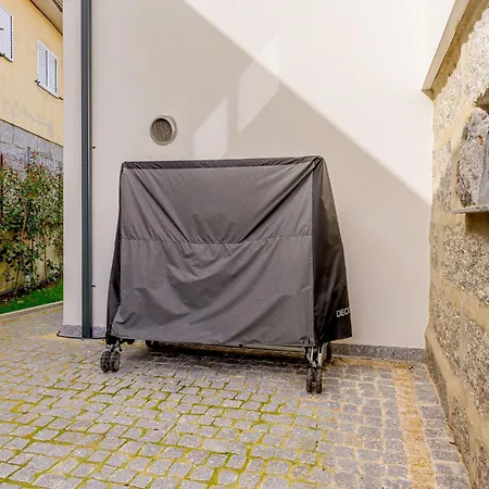 Maison Moderne Avec Vue Montagne Дом отдыха *