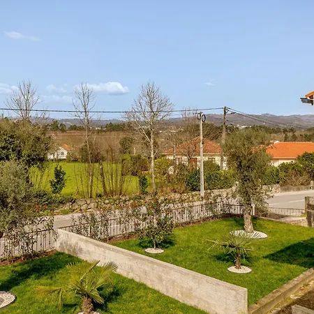Maison Moderne Avec Vue Montagne Nyaraló *